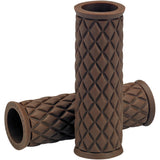 BILTWELL Alumicore Grips - Replacement