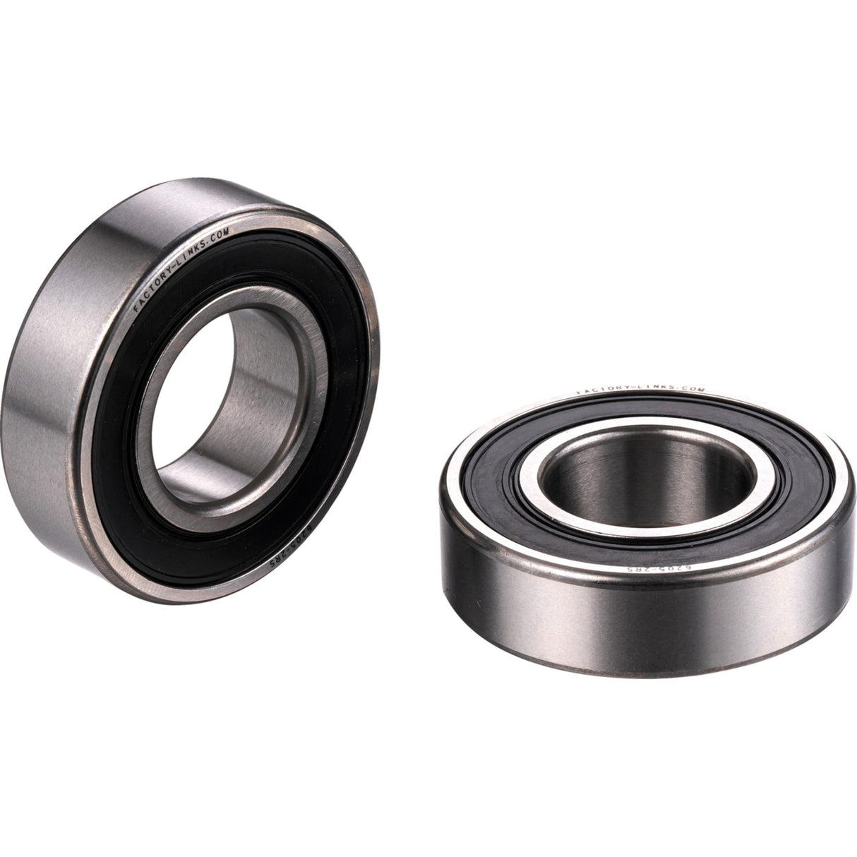 Factory Links Axle Bearing Kit Front Rear - ARA-K-013 For Harley Motorcycles 2007-2026