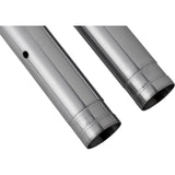 CUSTOM CYCLE ENGINEERING 0404-0687 710139 Fork Tubes 47 mm - 21.18" - hard chrome