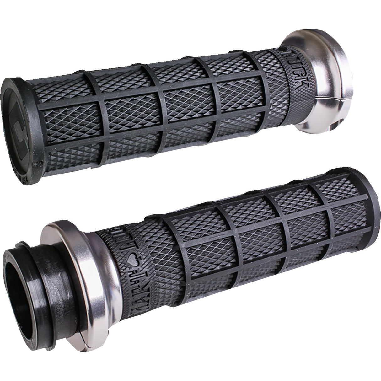 Odi Grips - V31HCW-BB-S For Harley Motorcycles 1984-2022