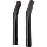 LA CHOPPERS 0602-1036 LA-7336-10RB Kage Fighter Handlebar Riser - Risers - Kage Fighter - Pullback - 10" - Black