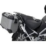 Sw-Motech Trax Hard Case System - KFT.11.905.70102/S Triumph Tiger 2022-2024