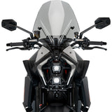 Puig Hi-Tech Parts New Generation Windshield - 21907H KTM 1390 Super Duke 2024-2025