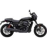 Cobra El Diablo Muffler - 6511B For Harley Street Rod XG750A 2017-2020
