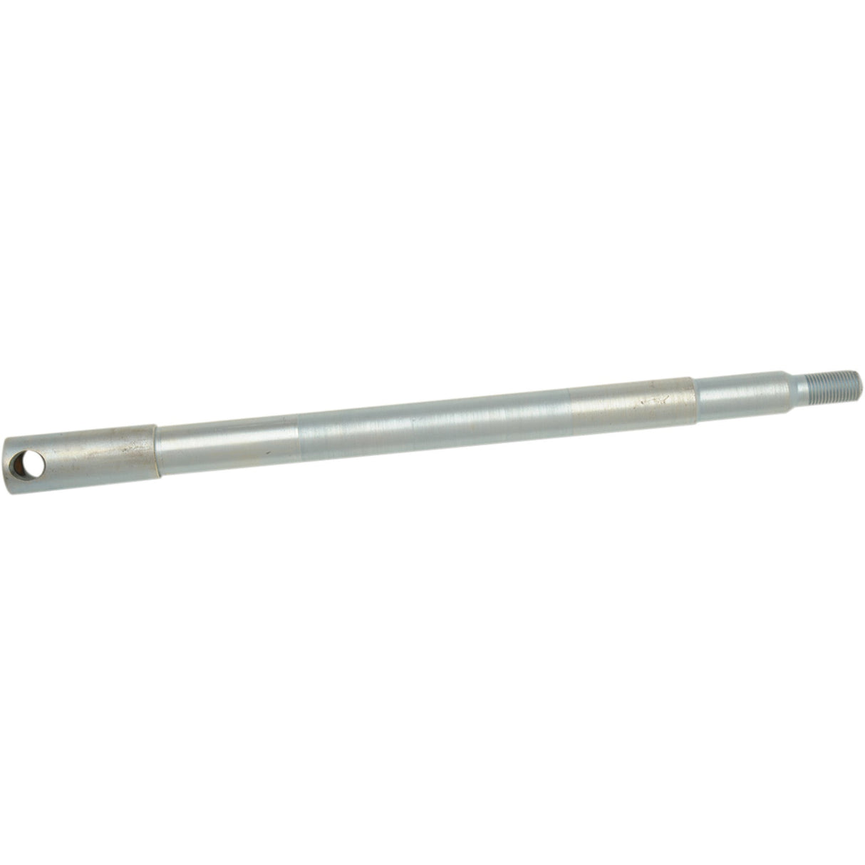 Eastern Motorcycle Parts 3/4" Replacement Axle Replacement 3/4" 12-1/2" - 45-0195 For Harley Touring 1981-1999