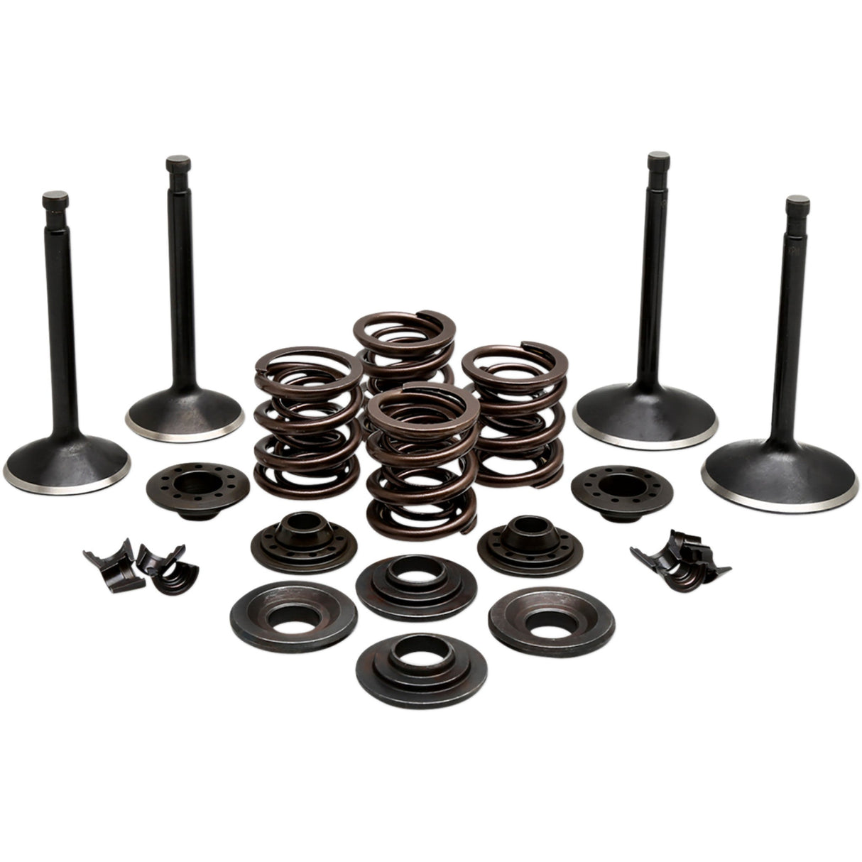 KIBBLEWHITE 0926-3208 20-22350 Engine Kit Complete Valve Kit