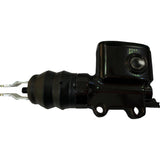 DRAG SPECIALTIES Rear Brake Master Cylinder