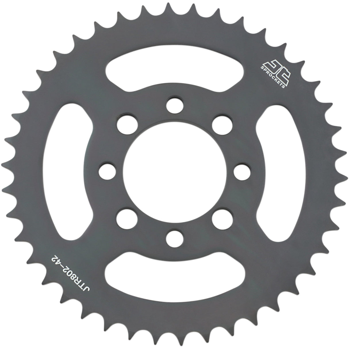 JT Sprockets Sprocket - JTR802.42 BMW G450X 2008-2010