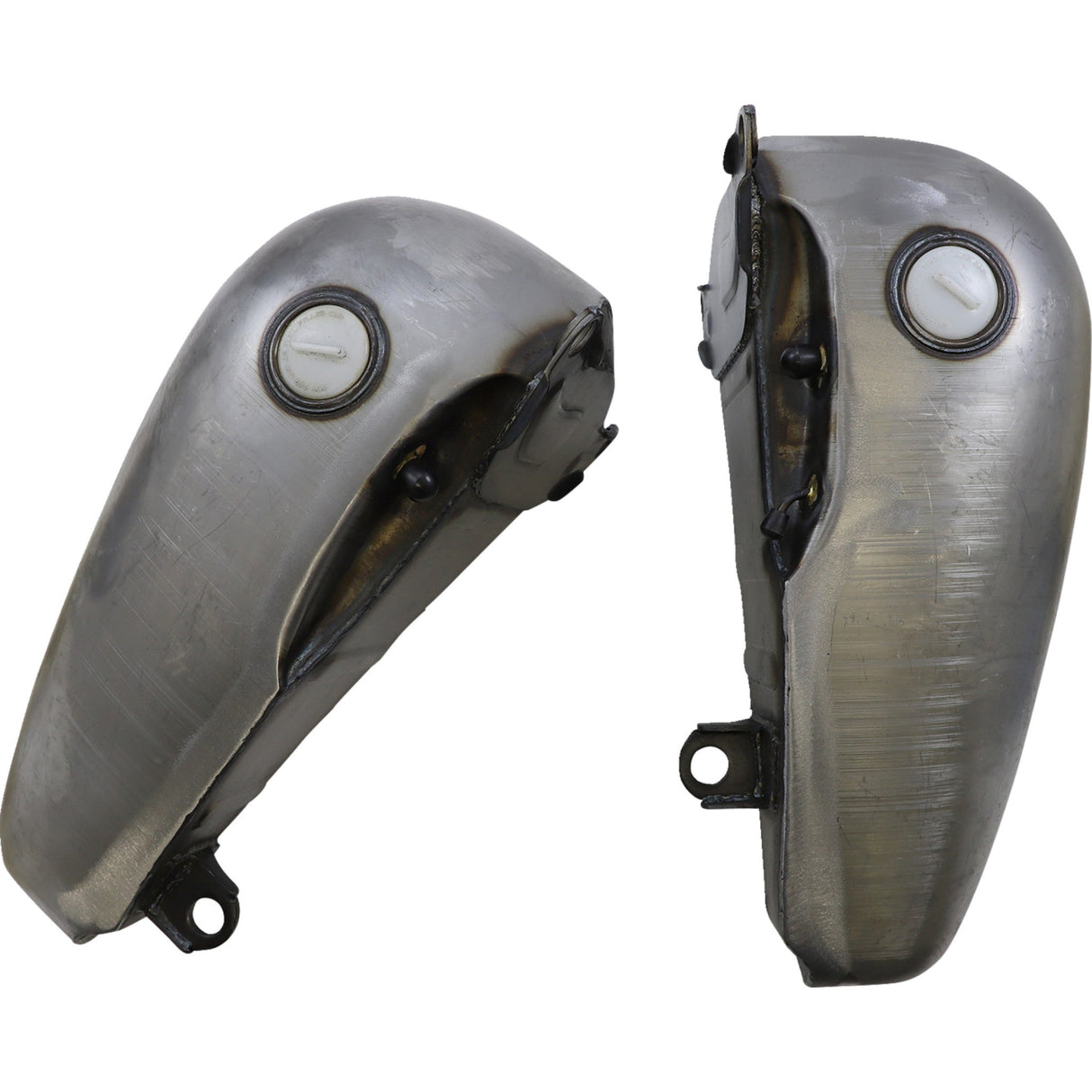 Drag Specialties Fuel Tank For Harley Softail / 1200 / Low / Wide 1984-1999