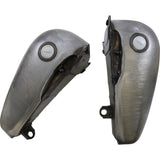 Drag Specialties Fuel Tank For Harley Softail / 1200 / Low / Wide 1984-1999
