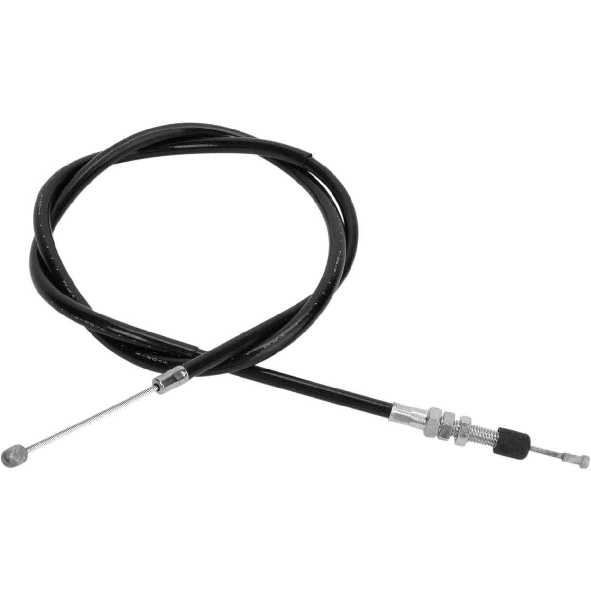 MOTION PRO 0652-0022 05-0017 Black Vinyl Clutch Cable yamaha