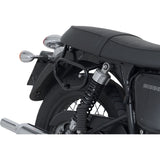 Sw-Motech Sysbag Side Bag System - BC.SYS.11.509.31000B Triumph Bonneville 2004-2016