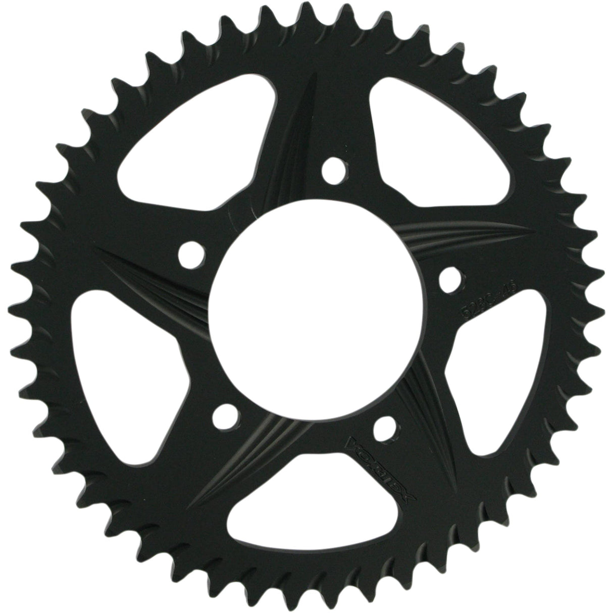 Vortex Steel Sprocket - 528CS-45 Suzuki Bandit / 650 / 650S 1999-2008