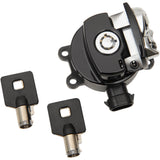 Drag Specialties Switch - 2106-0421 For Harley Motorcycles 2011-2025