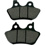 SBS Ceramic Harley Buell Brake Pads - 826H.HF For Harley Motorcycles 2000-2007