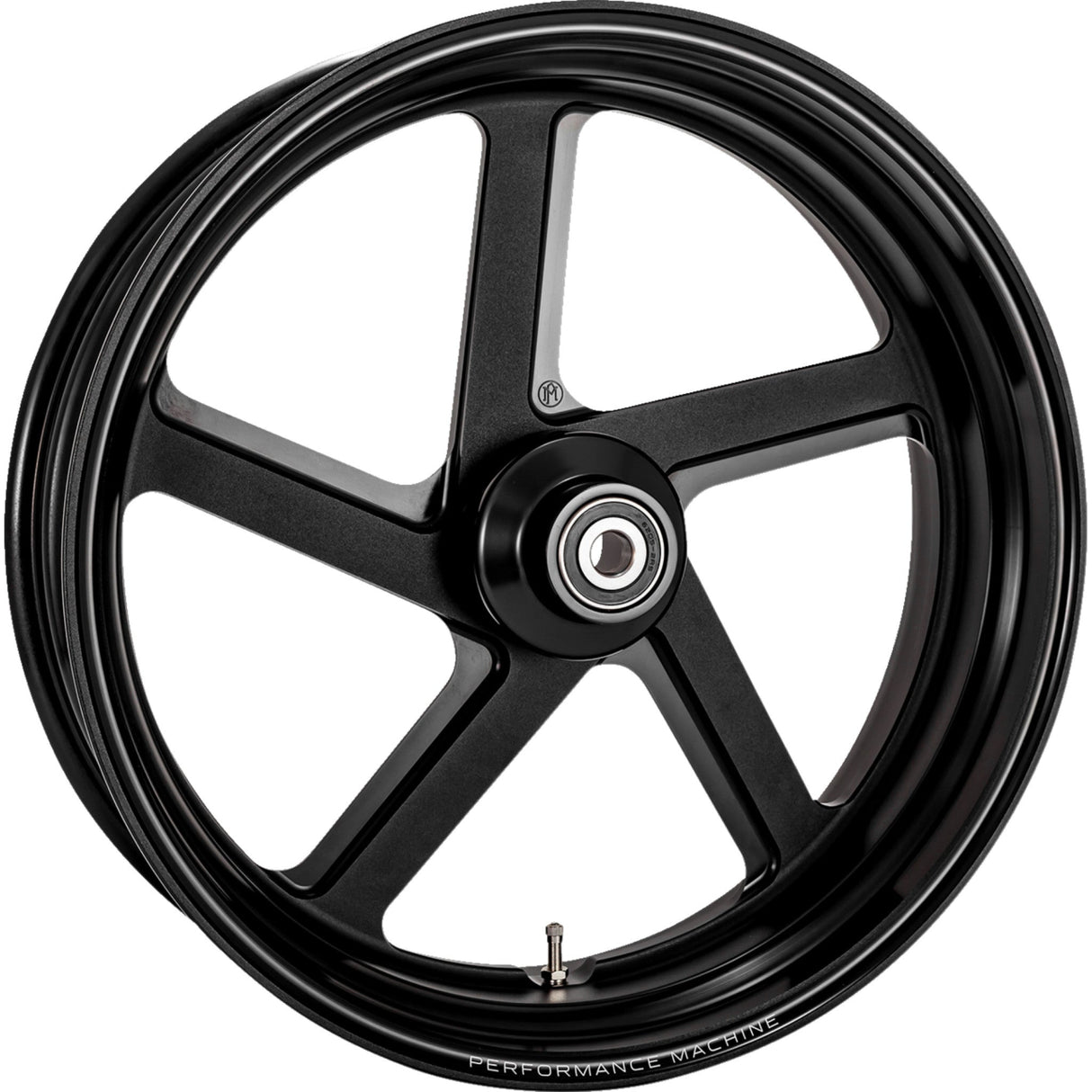 Performance Machine Pro-Am Wheel - 1269-7814R-PRO-SMB For Harley Touring 2009-2022