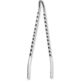 CYCLE VISIONS 1501-0479 CV-8041 Twisted Sticks Sissy Bar chrome - 18"
