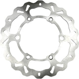 GALFER 1710-3765 DF009W Wave® Rotor Front Rotor
