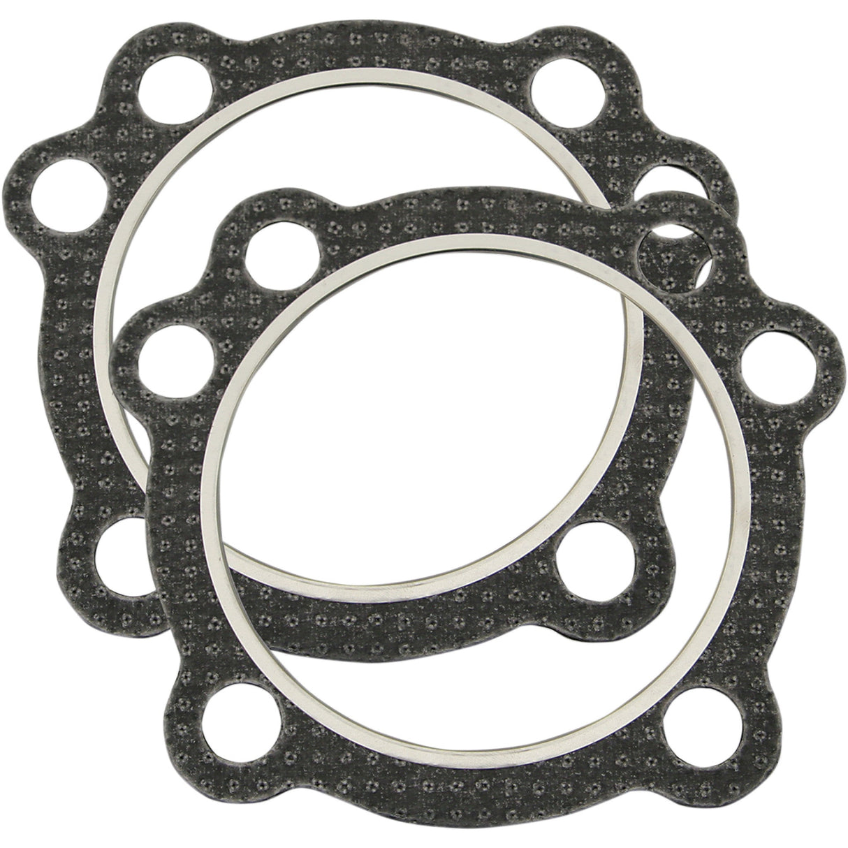 S&S CYCLE 0934-5010 930-0091 Head Gaskets Gaskets - 3.625" - .045"