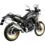 Leovince LV-14 Muffler - 15609U Yamaha Tenere 700 2021-2025