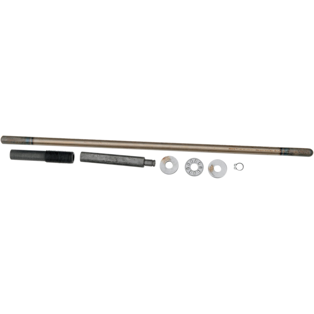 Eastern Motorcycle Parts Clutch Pushrod Kit - J-1-153 For Harley Softail Standard / 1200 Fat Bob / Low Rider / Wide Glide 1984-1986