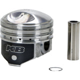 KB PERFORMANCE DS-751201 KB263.STD Hypereutectic Piston Kit Piston Kit - FX/FL