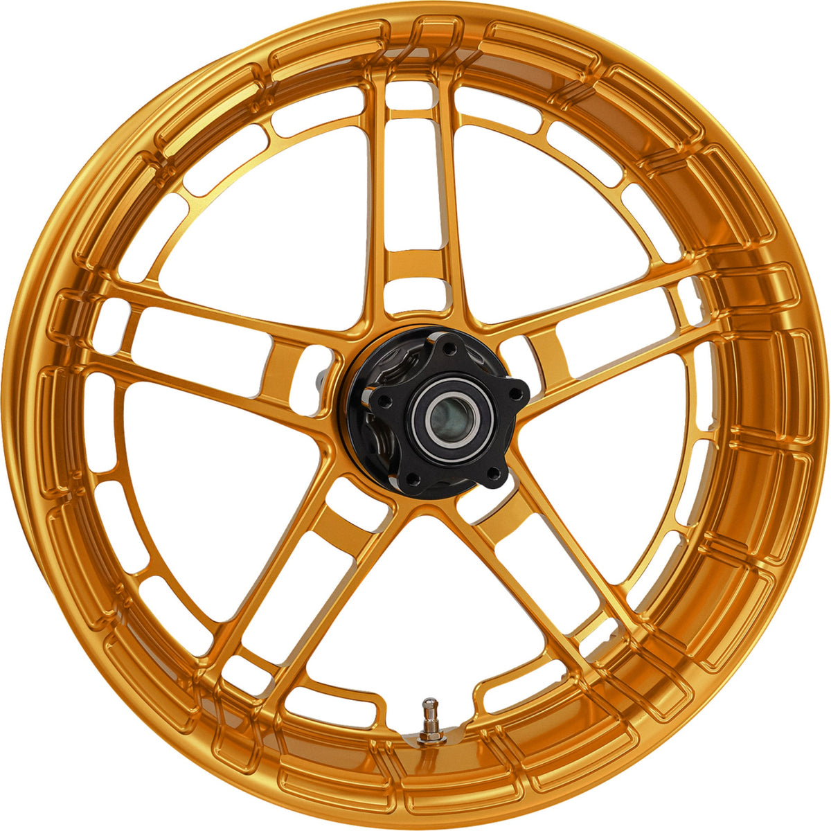 ARLEN NESS 0202-2287 330-050 Flatline Rim Rim - Flatline - Rear - Gold ...