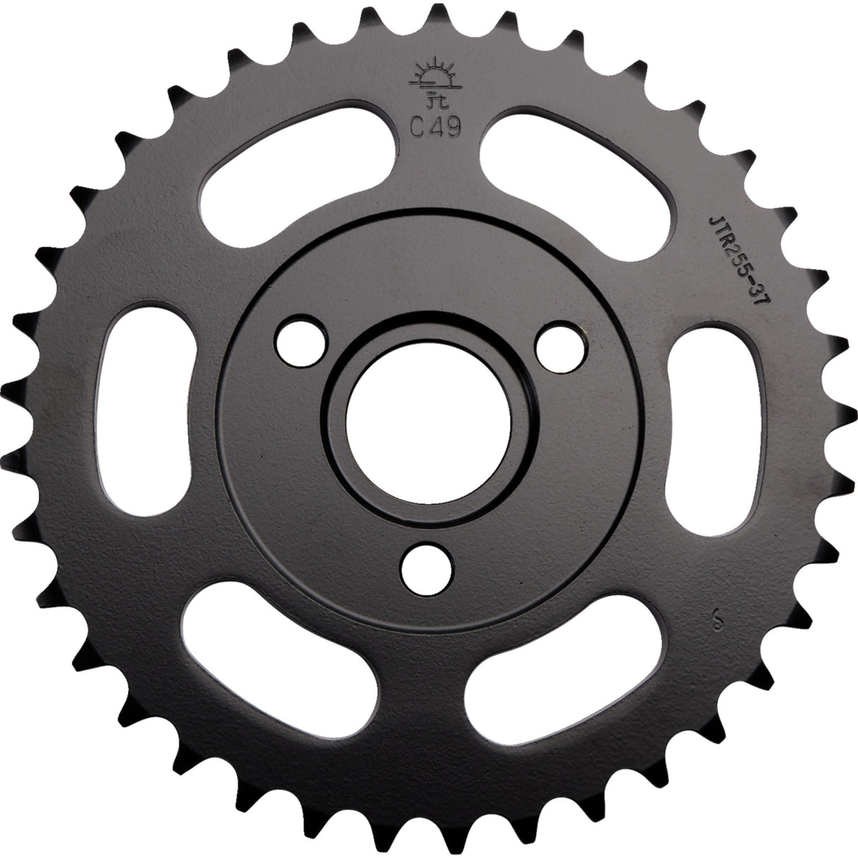 JT Sprockets Sprocket - JTR255.37 Honda Z50R / Z50RD 1979-1987