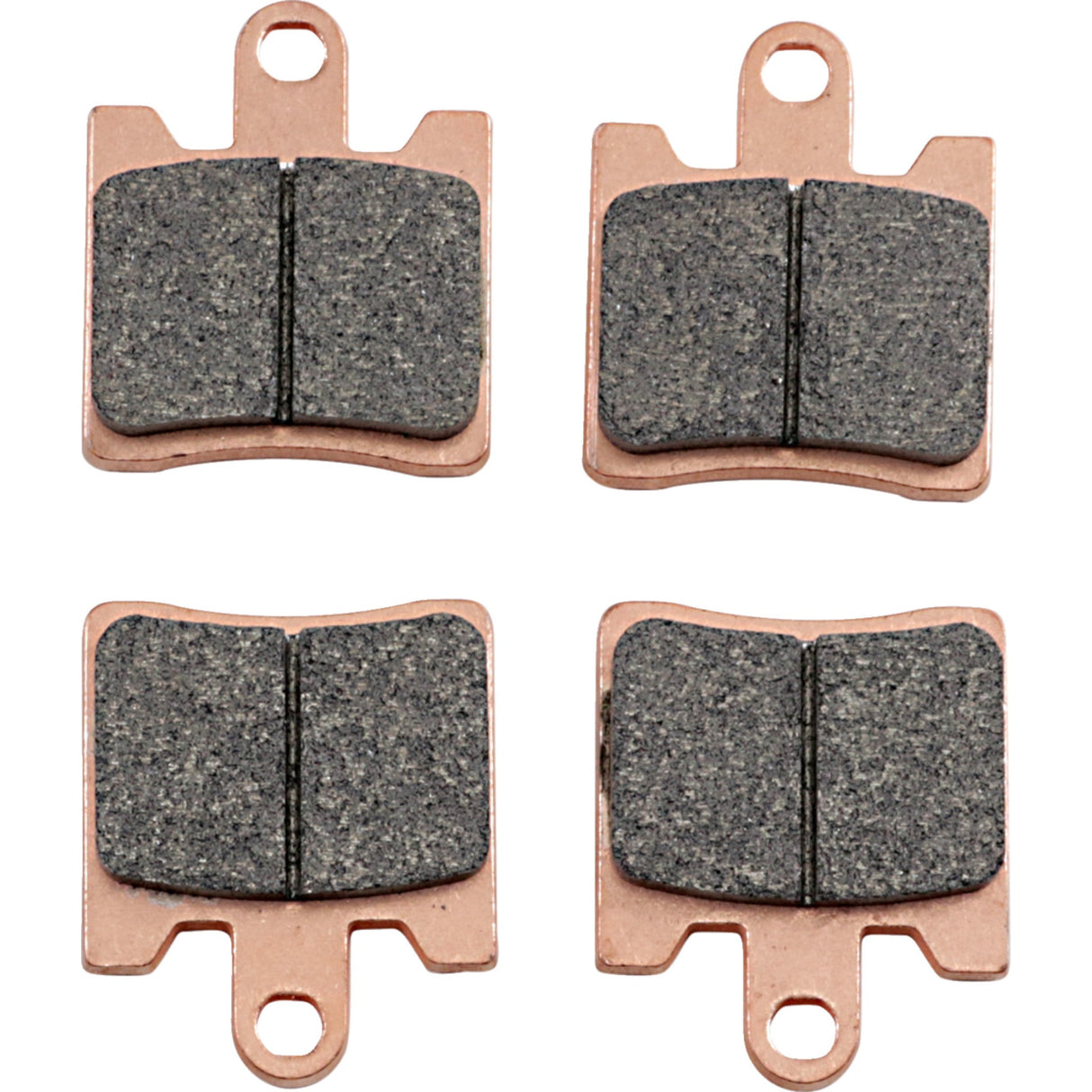 Sbs Brake Pad - 740HS Triumph Trophy 2013-2015
