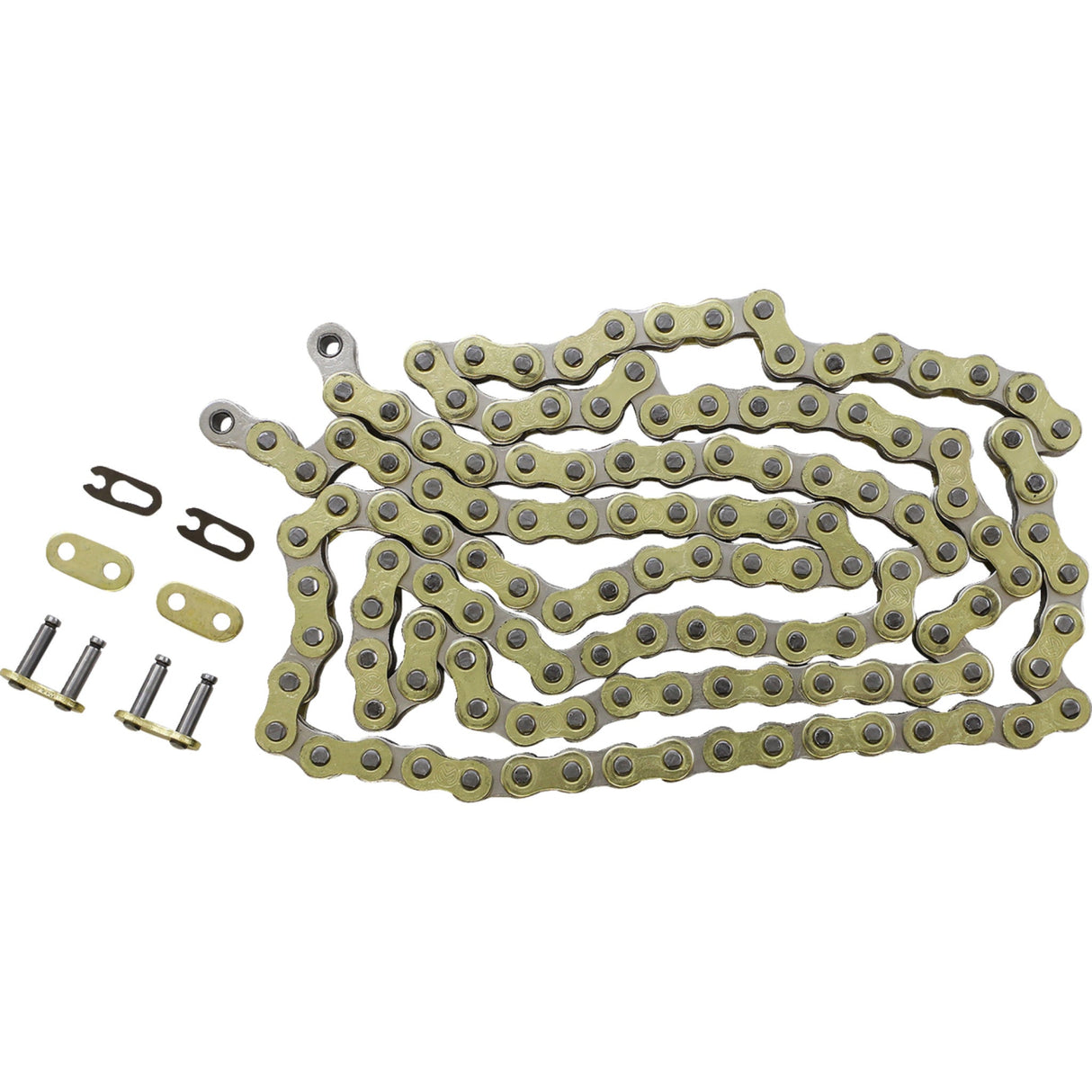 MOOSE OFFROAD M575-00-130 428 RXP Pro-MX Chain gold - 130 links