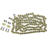 MOOSE OFFROAD M575-00-130 428 RXP Pro-MX Chain gold - 130 links