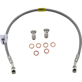 GALFER 1741-5919 FK003D222R Brake Line Kit Brake Line - Stainless Steel