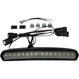Custom Dynamics Accessory Light - CD-TP-LID-BS For Harley Touring 2014-2025