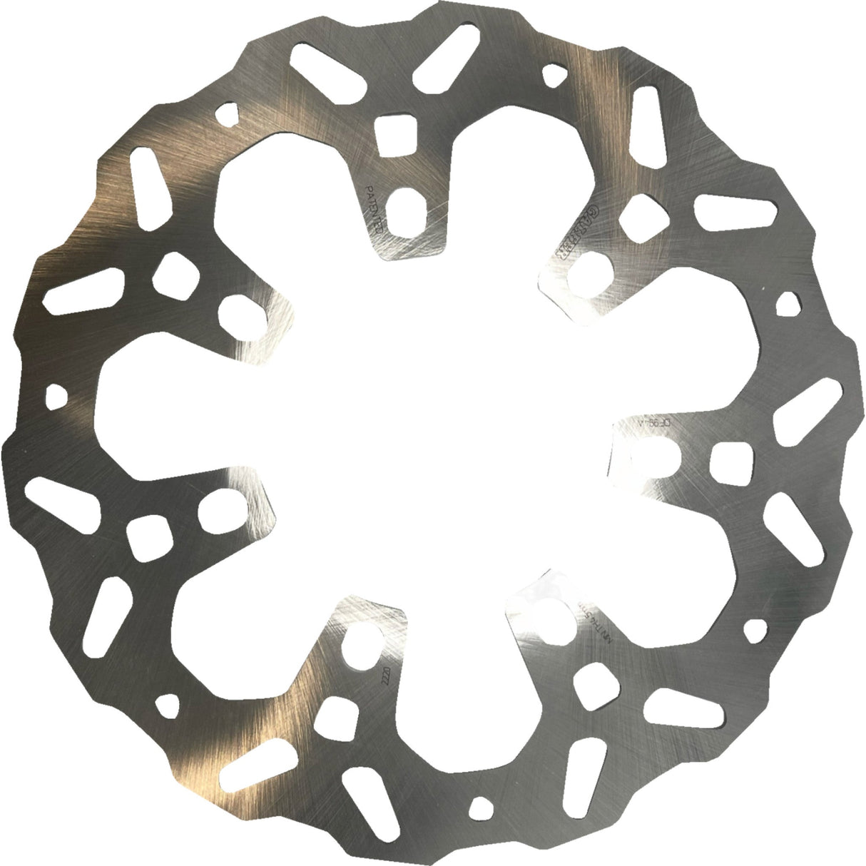 GALFER 1710-4330 DF994W Wave® Rotor - Front Rotor
