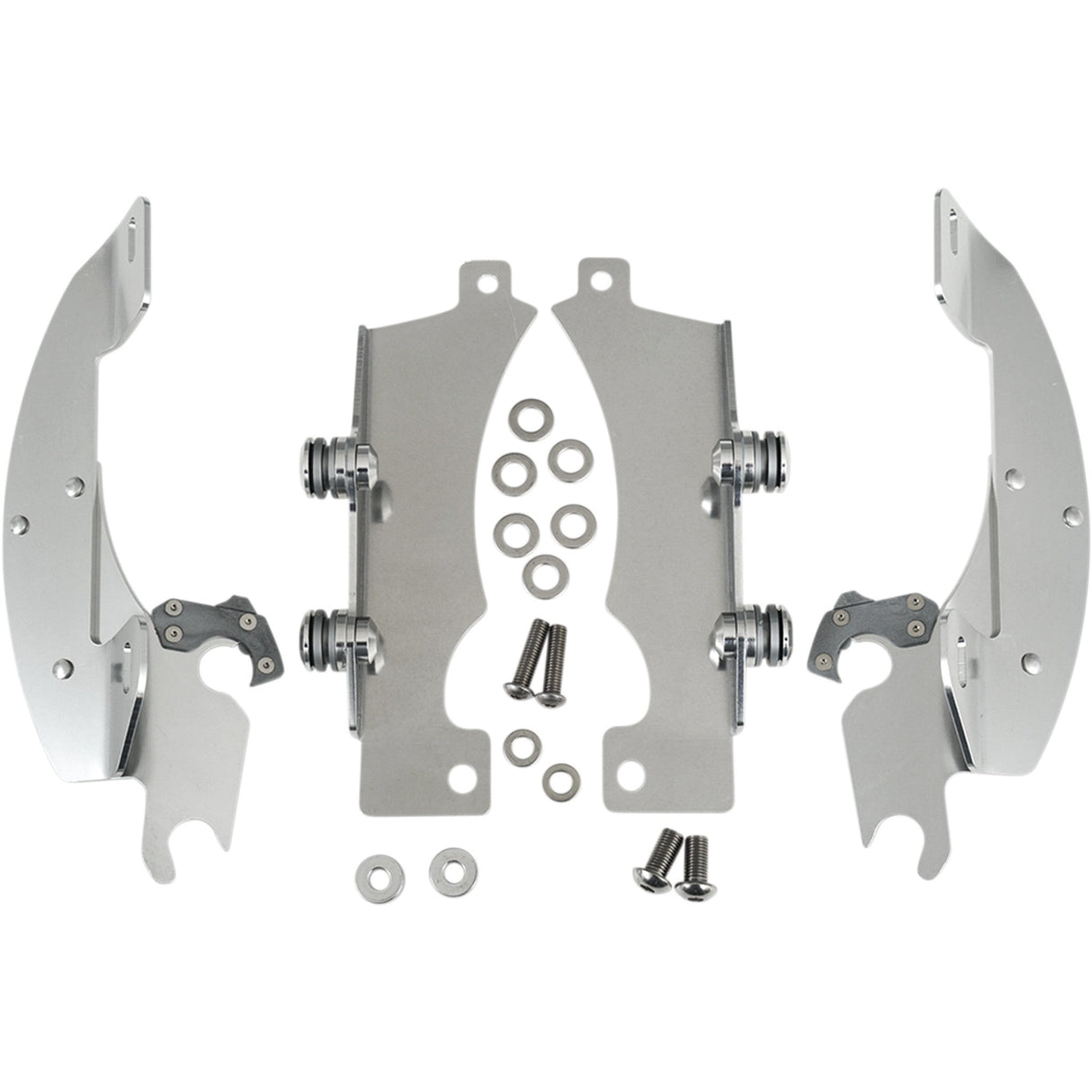Memphis Shades Trigger Lock Mounting Kit - MEK1915 Yamaha 950 Star 2009-2015