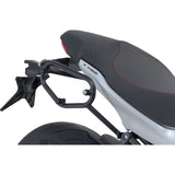 SW-MOTECH 1510-1195 HTA.22.885.11001 SLC Side Carrier right - black - ducati