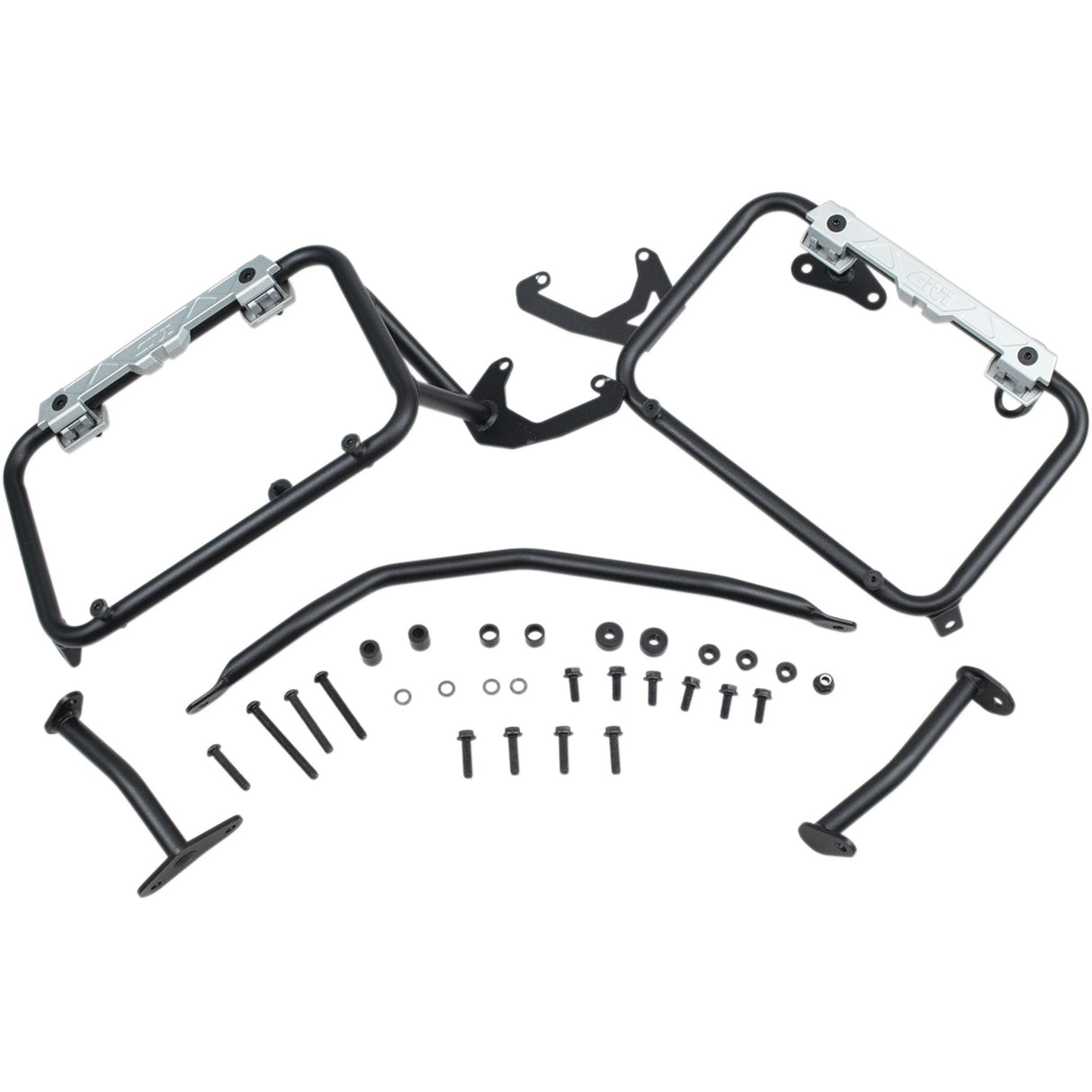 GIVI 3521-0052 PL7705CAM Side Case Rack Sidecase Mount