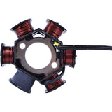 Rm Stator Charging Kit - RMS900-106771 Honda XR100R / XR80R / CRF100F / CRF80F 1992-2009