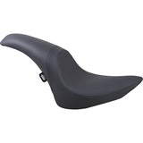 DRAG SPECIALTIES Predator Seat Smooth - '84-'99