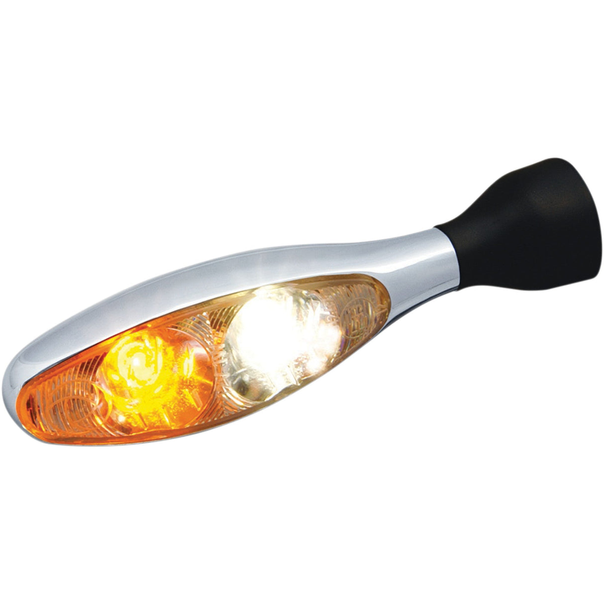 KURYAKYN 2020-1628 2530 Micro 1000 Collection Turn Signal KELLERMANN, MICRO 1000 PL