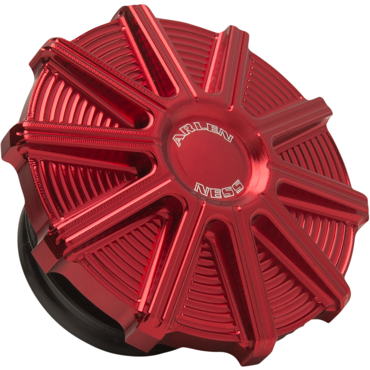 Arlen Ness Fuel Cap - 701-006 For Harley Motorcycles 1992-2023