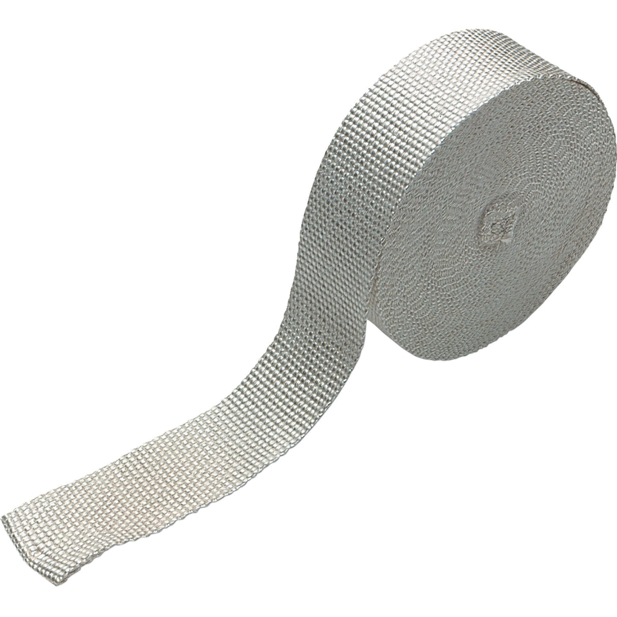 MOOSE OFFROAD M30050 500-2000 Exhaust Wrap tan - 2"x50'