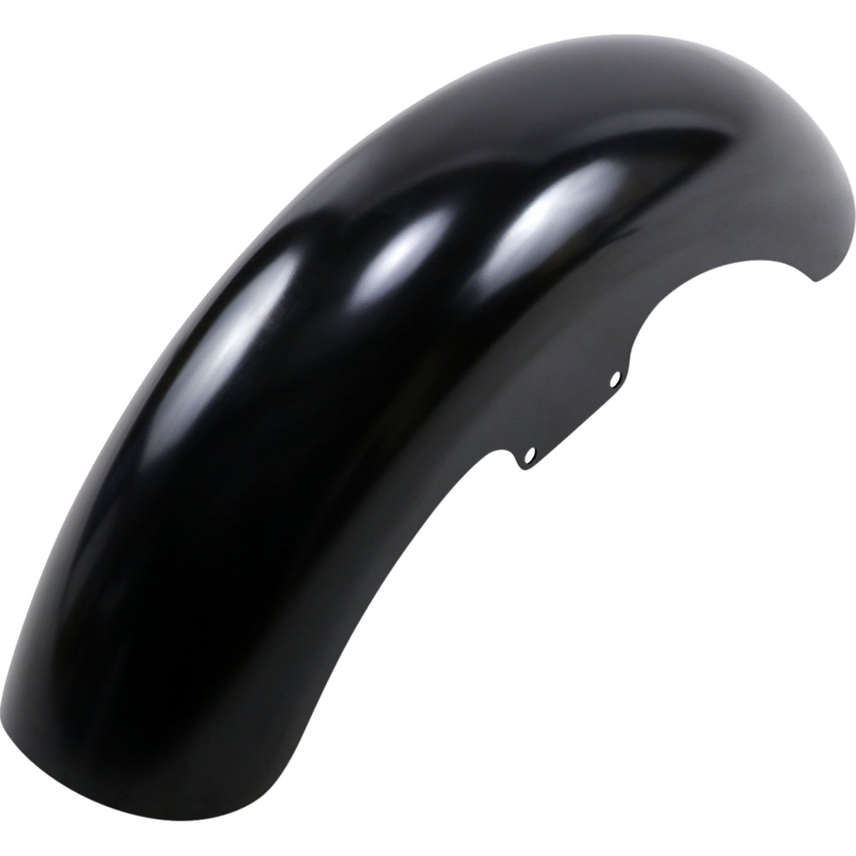 Klock Werks Tire Hugger Fender - KWF-02-0017 For Harley Softail 1986-2020