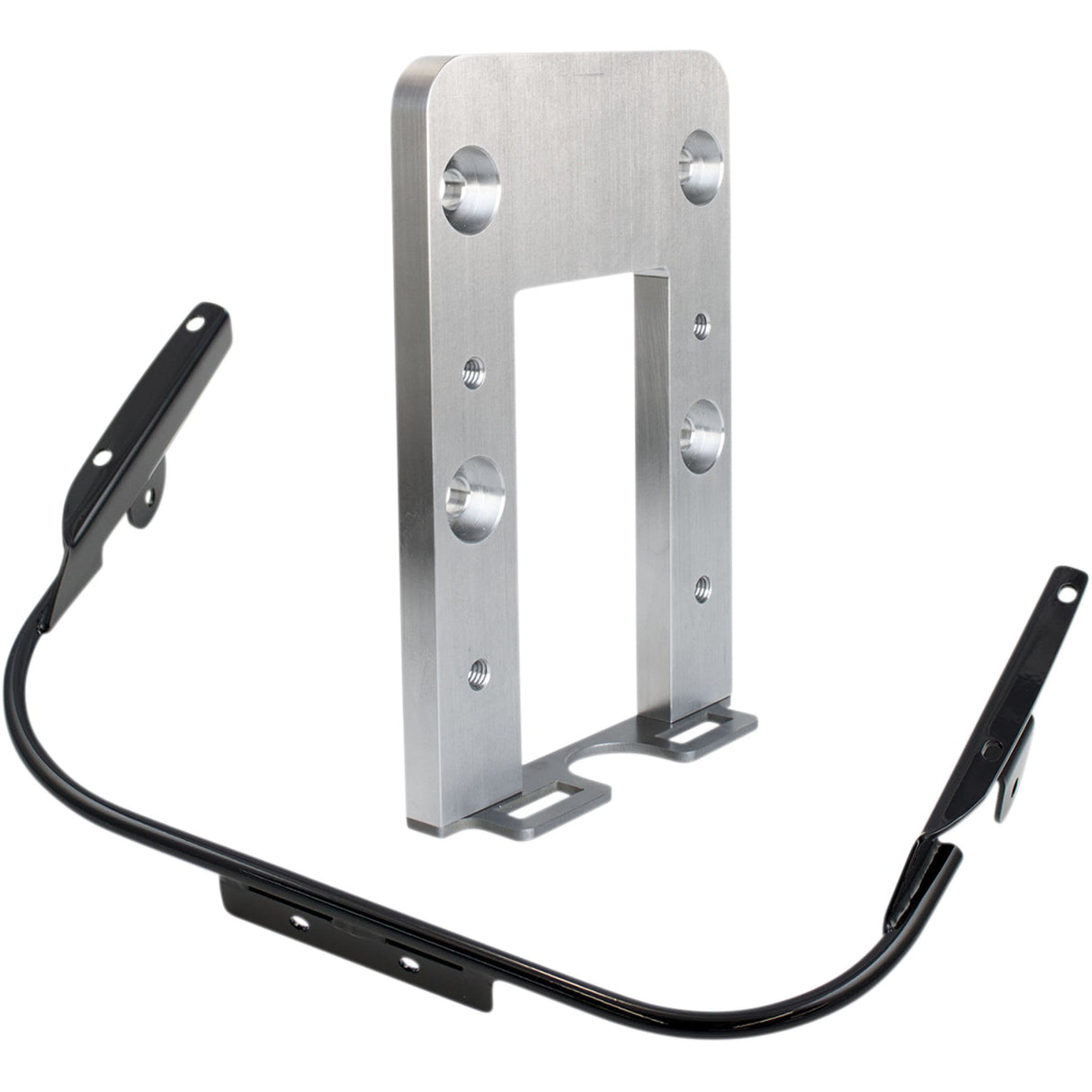Paul Yaffe Bagger Nation Relocation Kit - PYO:FLB-RG-15L-KIT For Harley Road Glide 2015-2022