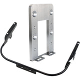 Paul Yaffe Bagger Nation Relocation Kit - PYO:FLB-RG-15L-KIT For Harley Road Glide 2015-2022