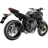 LEOVINCE 1810-2874 14360EU LV One Evo Exhaust System - Stainless Steel