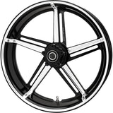 Arlen Ness Factory 24 Wheel - 71-422 For Harley Touring 2024-2026