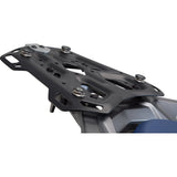 SW-MOTECH 3580-0155 GPT.01.622.65000/B DUSC Hard Case System black - honda africa twin '16-'22