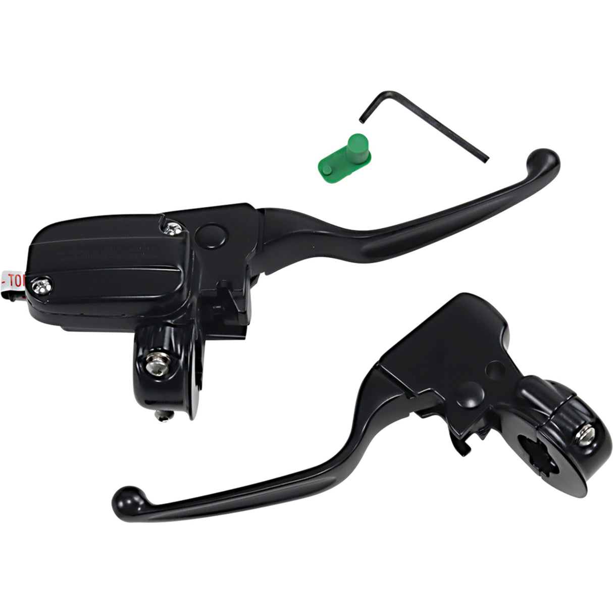 Drag Specialties Control - 0610-2146 For Harley Touring 2008-2016