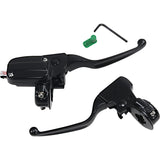 Drag Specialties Control - 0610-2146 For Harley Touring 2008-2016